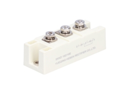 Laxiscreed Módulo Retificador De Ponte Com Thyristor 162a 1600v Para Controle De Corrente E Tensão