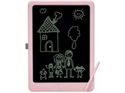 Tablet De Desenho Denver 14 Marca Kids Pk