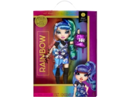 Boneca Bebé RAINBOW HIGH 590439Euc (Idade Mínima Recomendada: 3 Anos)
