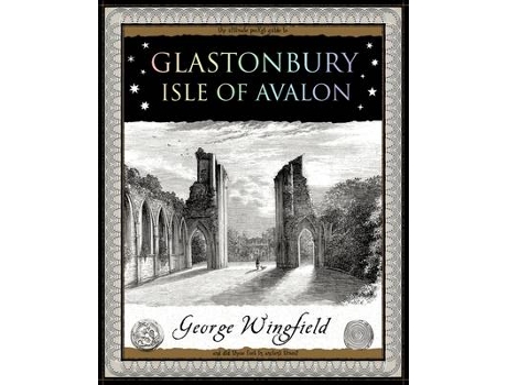 Livro glastonbury de george wingfield (inglês)