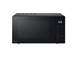 Microondas Grill Lg MH7032JAS
