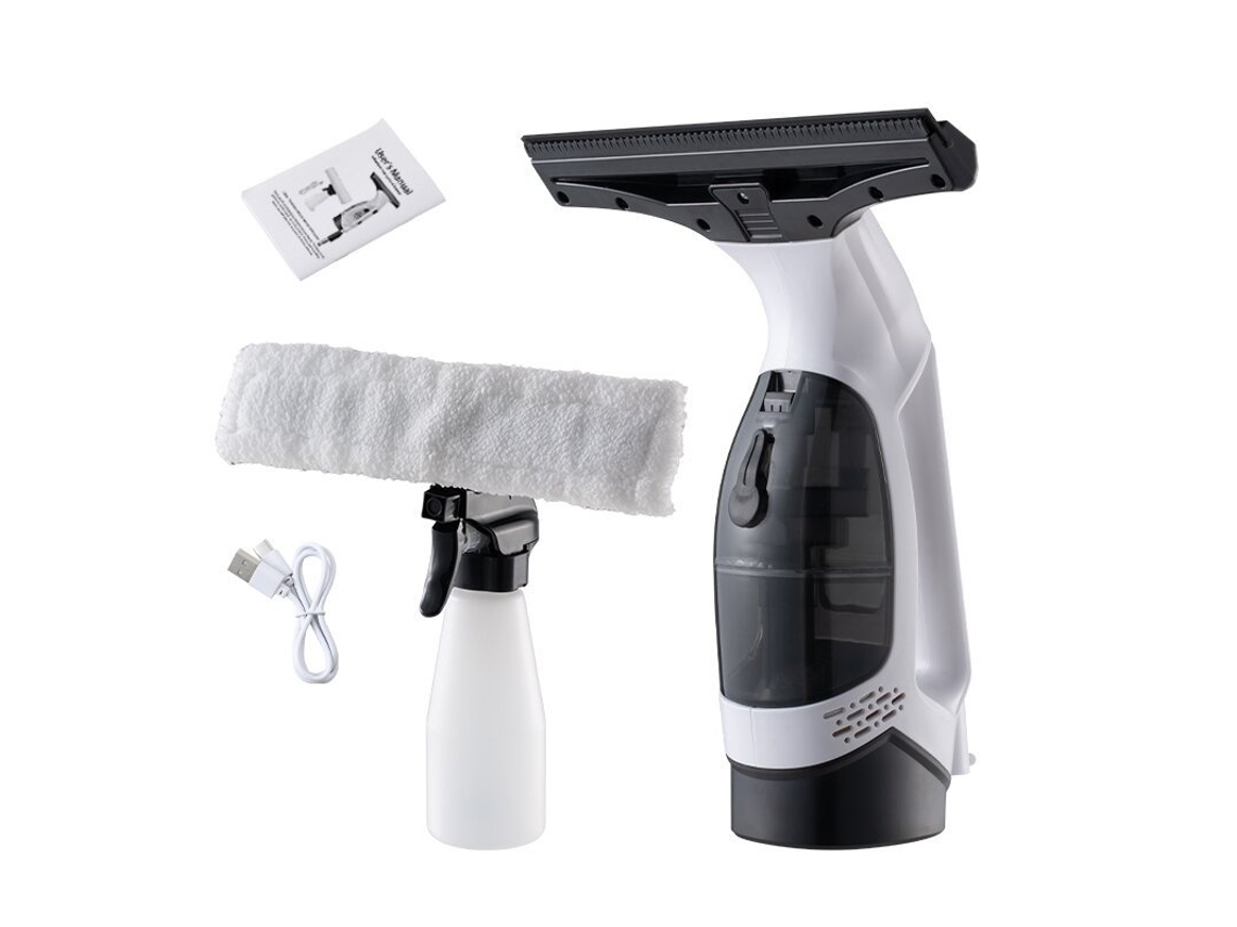 Umidificador sem fio, bateria, reservatório 100ml STELASPLEN