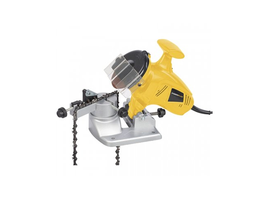 Afiador De Motosserra 180w Powxg1066 Powerplus