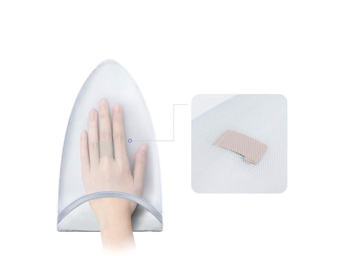Luva Térmica Antivapor Para Engomar Roupa