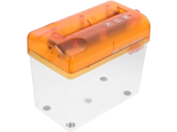 Mini Para Bureau Manuel De Papier Portable Destructeur Et Maison