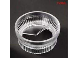 Compactador De Café Para Cafeteira Italiana, Anel Dosador Giratório Pó, Dis N1 Para Máquina De Café Com Design Reutilizável E Fácil Limpeza