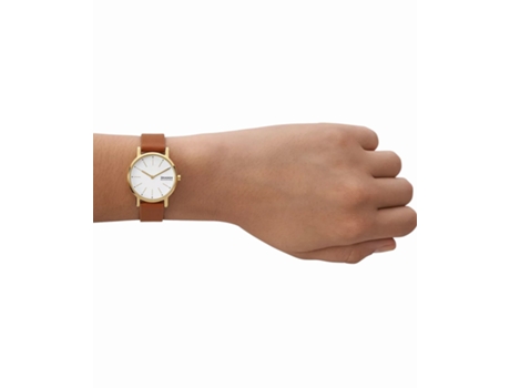 Relógio feminino SKAGEN Signatur Lille