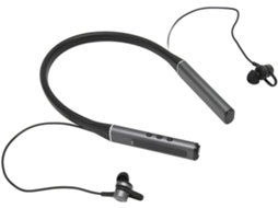 Auscultadores Desportivos Bluetooth YIZHOOD K18 Resistência À Água Ipx7 Cinza