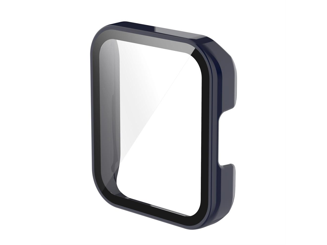 Capa para Smart Watch EOOCOO proteção de tela para Xiaomi Redmi Watch