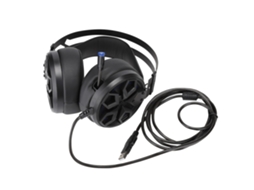 Fone de Ouvido Gamer LAXISCREED Estéreo Bass Fio 3.5mm