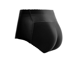 Modeladores de quadril de silicone para mulheres, modelo 2026, para jeans sem costura e saias ajustáveis.