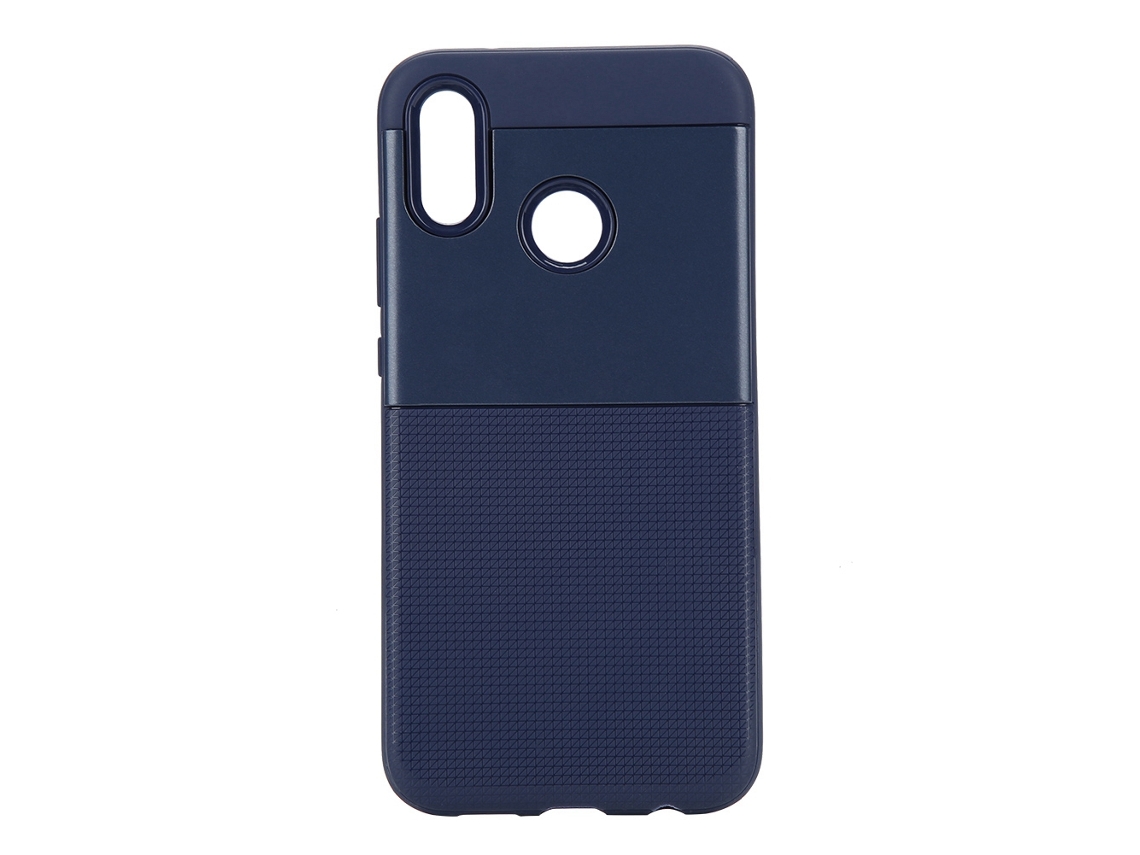 Capa para Huawei P20 Lite EOOCOO, silicone, confortável