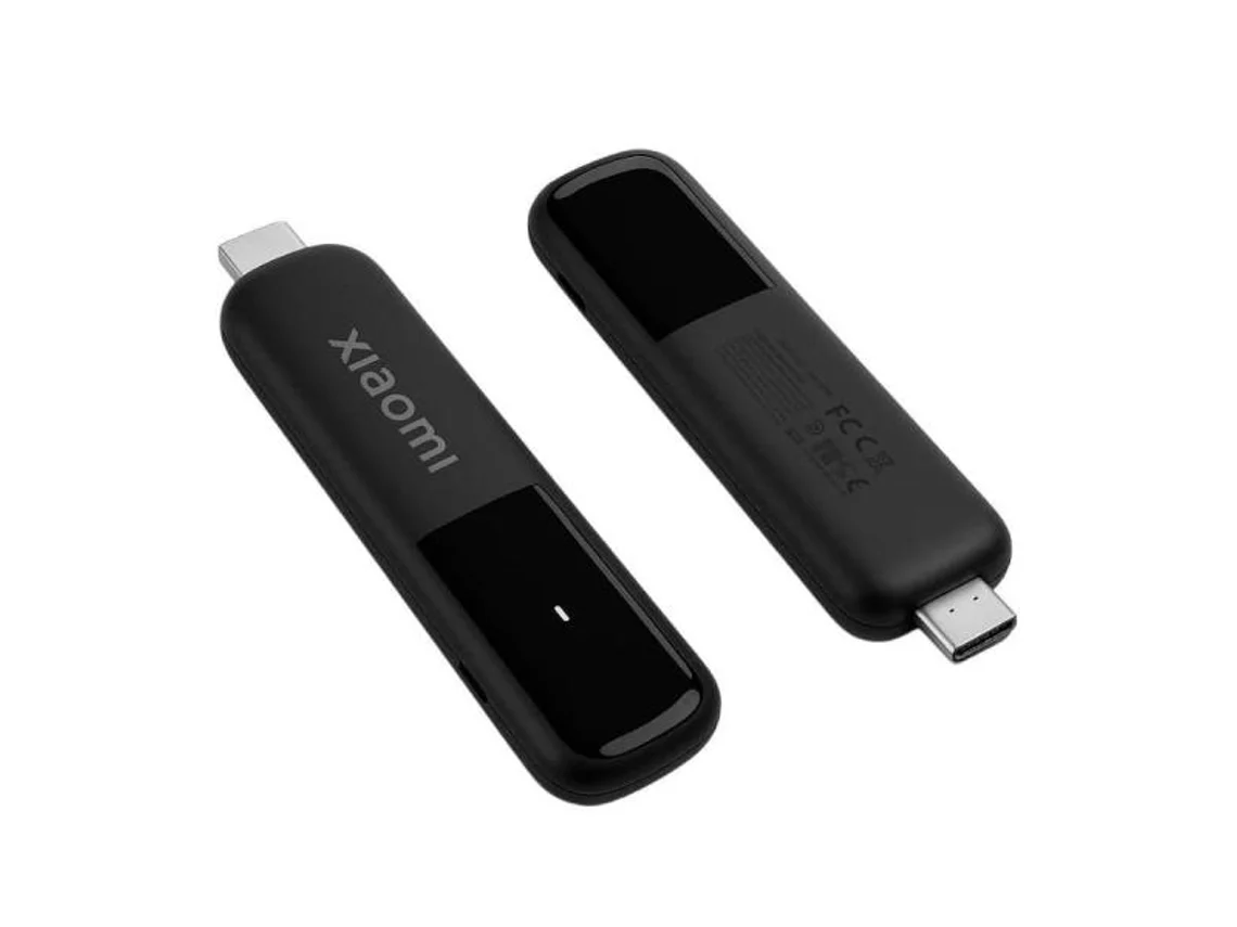 Xiaomi TV Stick 4K (Outlet Caixa Aberta - 2nd gen)