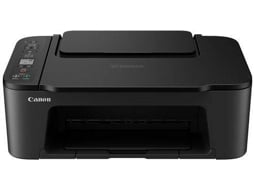 Impressora CANON Pixma TS3450 (Jato de Tinta - Wi-Fi)