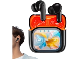 Fones De Ouvido Com Cancelamento Ruído Por Ia E Tradução Simultânea Para 140 Idiomas