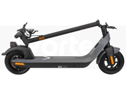 Trotinete Elétrica NIU KQi2 Pro Cinzenta (Velocidade máxima: 25 km/h - Autonomia: 40 km)