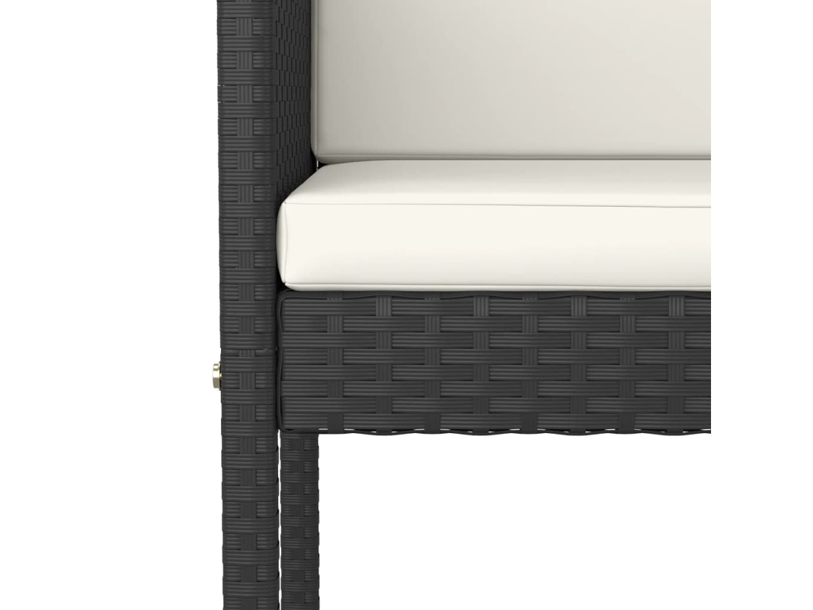 Toldo Lateral Retrátil 120x300cm, Poliéster | MAISON EXCLUSIVE