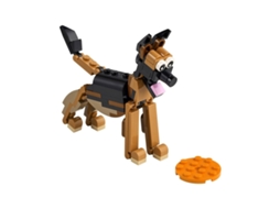 LEGO Creator: Pastor Alemão 30578