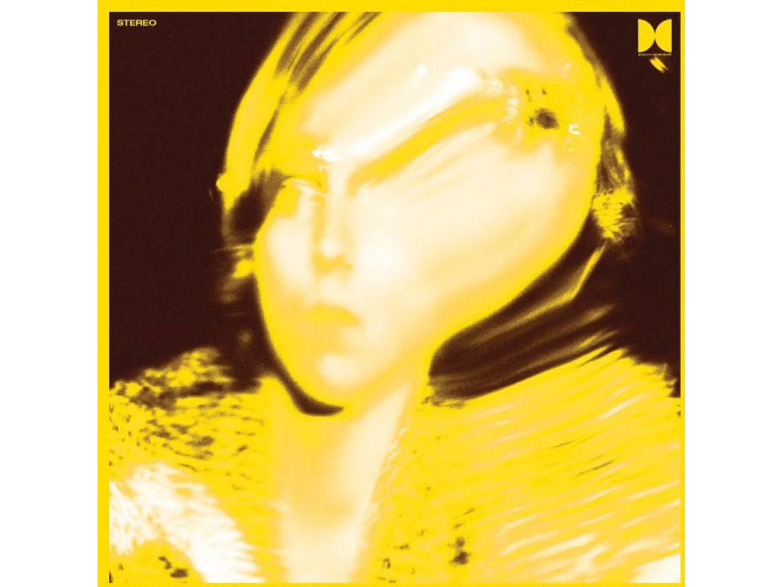 Vinil Ty Segall - Twins (1CDs)