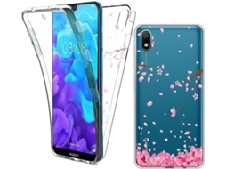 Capa Huawei Y5 2019 HONGWE.