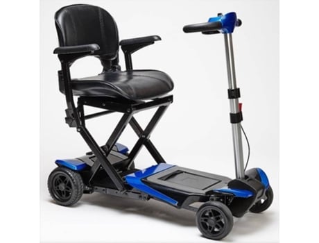 Scooter ORTHOS XXI Transformer (Azul)