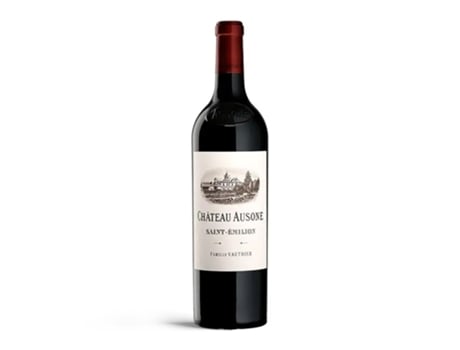 Vinho Château Ausone 2021 75cl