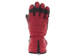 JOLUVI Luvas Classic Vermelho 5 Rapaz