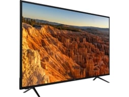 TV HITACHI 50HK5600 (LED - 50'' - 127 cm - 4K Ultra HD - Smart TV) — Antiga A+