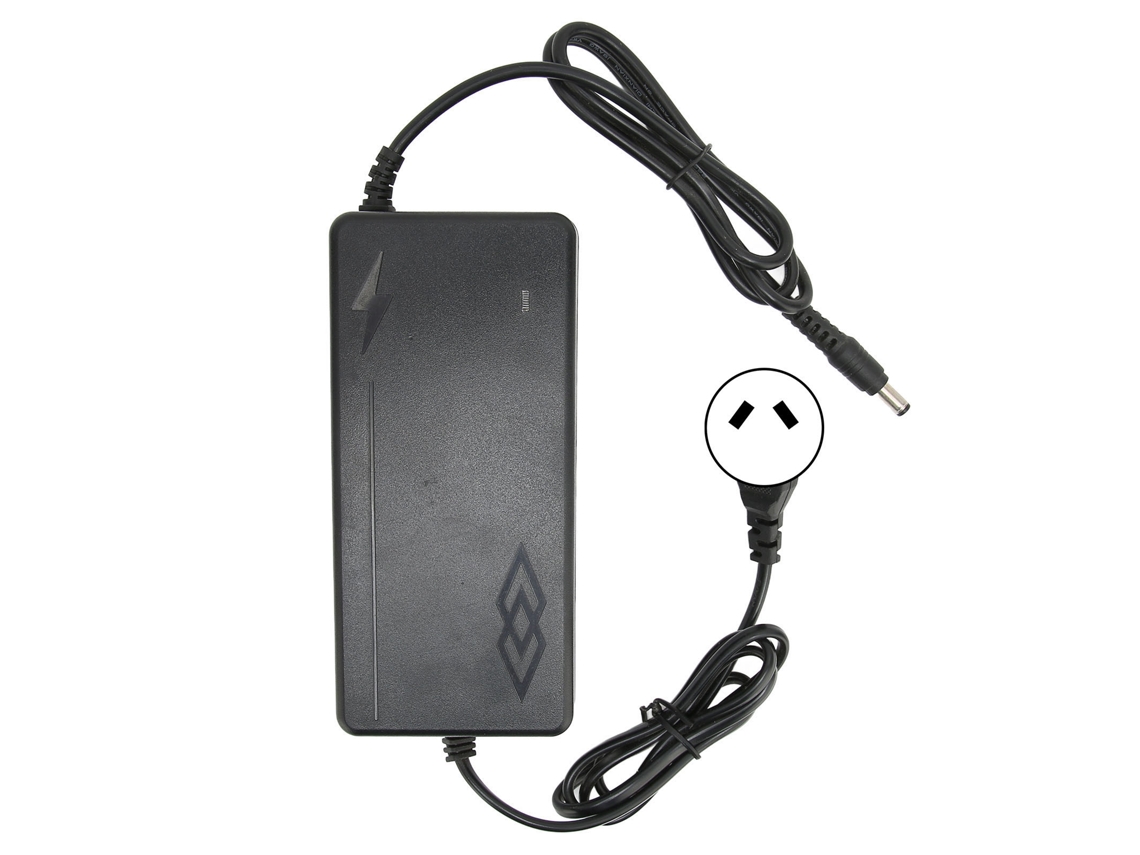 Adaptador de Energia Dc LAXISCREED 25.2v 4a 5525mm Au