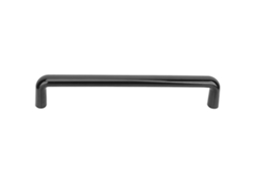 Laxiscreed Manípulo U De Resina Fenólica M8 X 320 Para Máquinas Cnc E Industriais