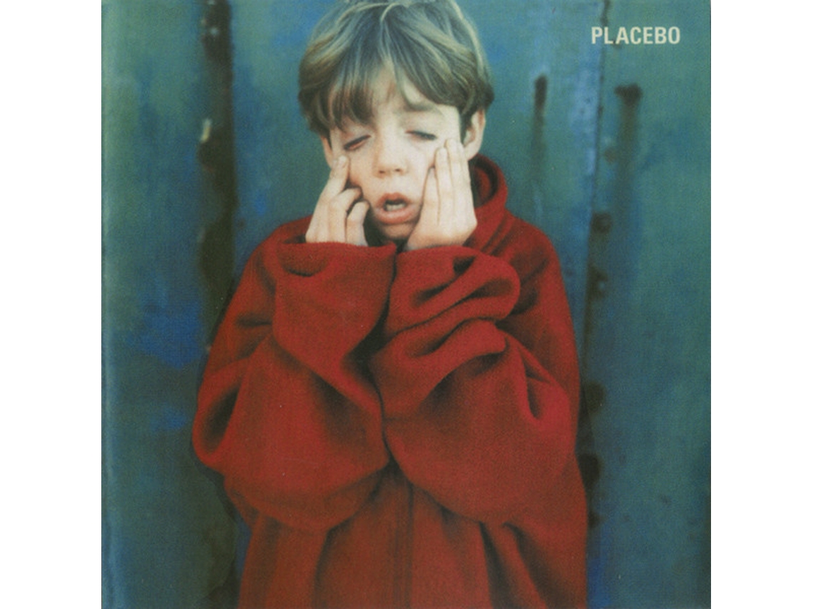 CD Placebo - Placebo