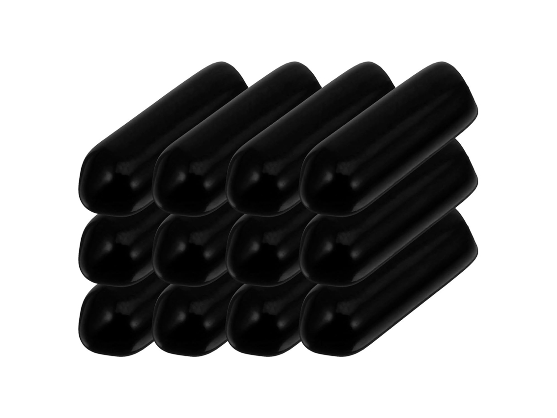 Kit De Reparo Para Rack Lava-louças Com 300 Protetores Gancho Painel P