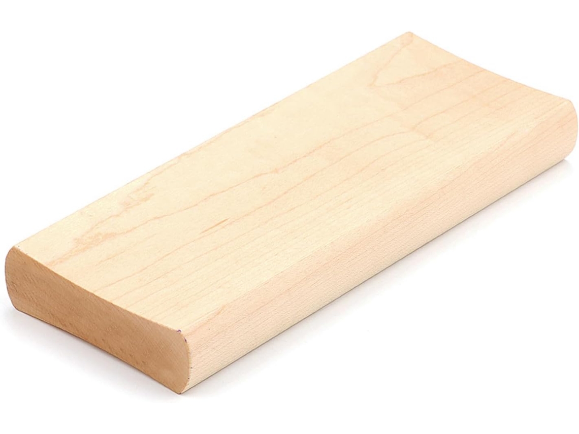 Bloco De Lixa Para Guitarra, Ferramenta Para Nivelamento Do Braço