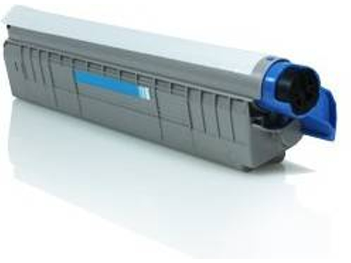 Toner para Oki executive es8451 / es8461 Ciano