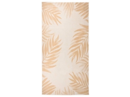 Outdoor Rug, Outdoor Rugs Vidaxl Amarelo Plástico (100 X 200 Cm)
