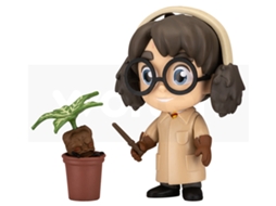 Figura FUNKO 5 Star: Harry Potter - Harry Potter (Herbology)