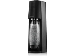 Máquinas de Gaseificação SODASTREAM Terra Preto (Outlet Caixa Aberta)