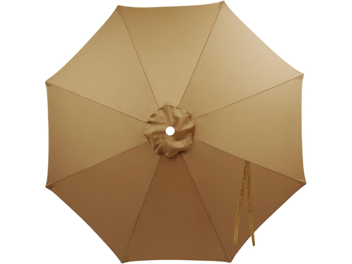 Capa De Impermeável Para Terraço, Jardim Com Proteção Uv Durável