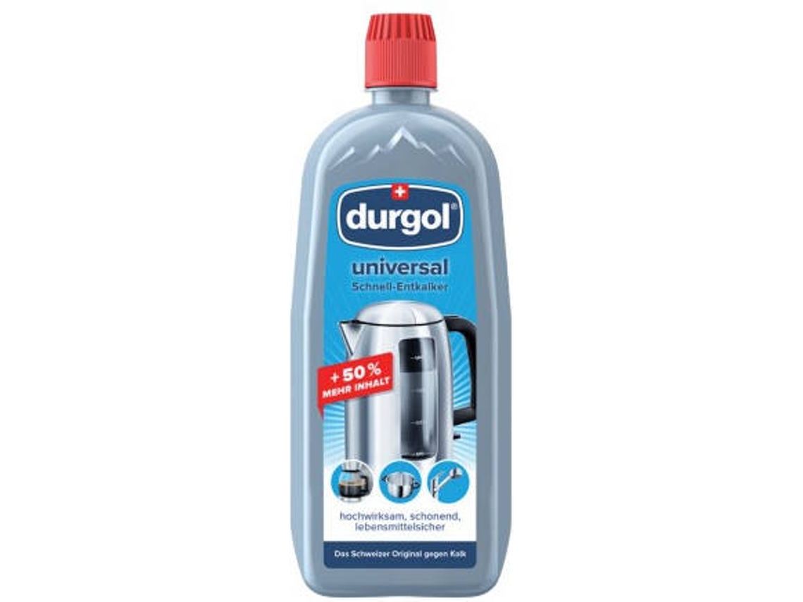 Descalcificantes Universal DURGOL Universal