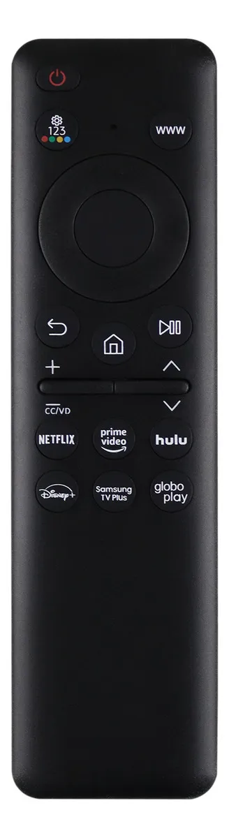 Controle Compatível Com Samsung 4k Smart Tv Bn59 01385avayotoy
