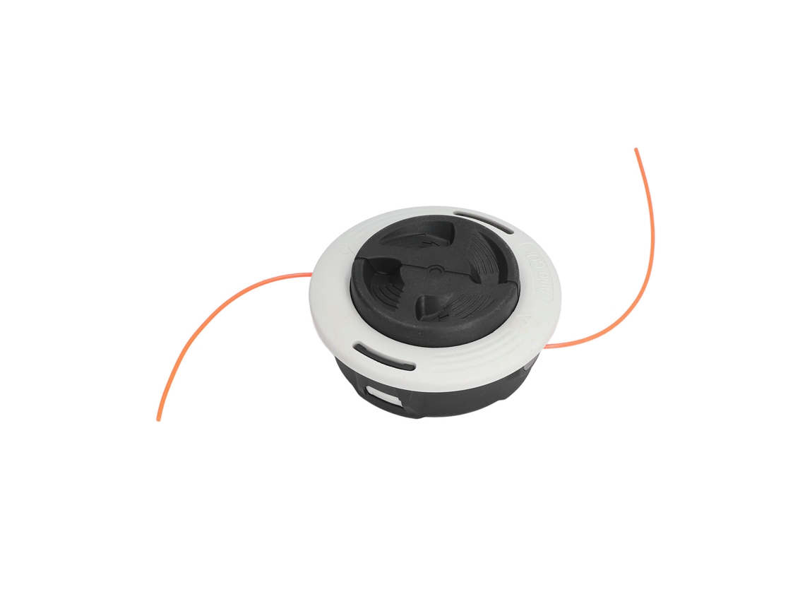 Cabeça de Aparador C26‑2 para Stihl Fs55 Fs56 OEM 4002 710 2169