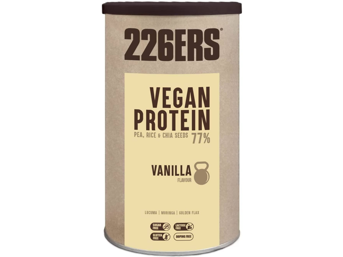Proteína 226ERS (700 Gr  - Vainilla)