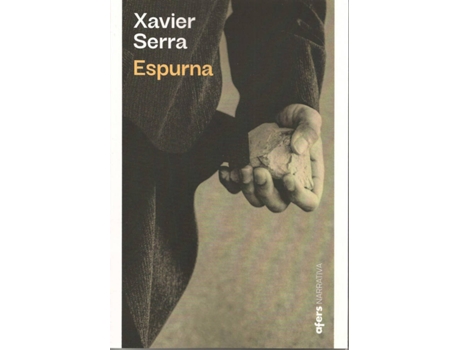 Livro Espurna de Xavier Serra Labrado (Catalão)