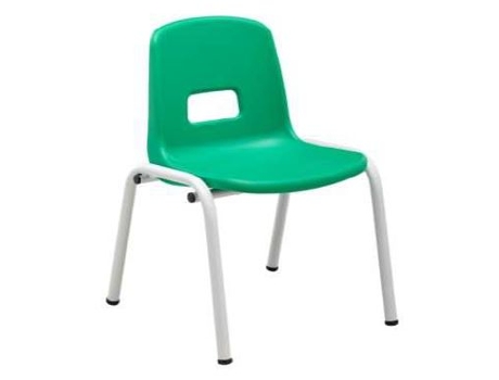 Cadeira Escolar 710 Empilhável para Criança