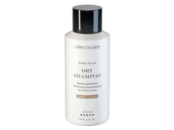 Löwengrip Good To Go Dry Shampoo Caramel & Cream 100ml
