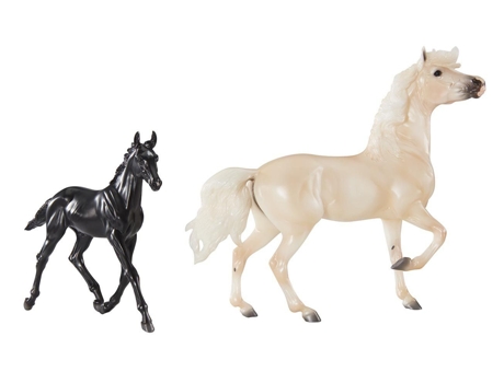 Conjunto de bonecos de brincar BREYER Set