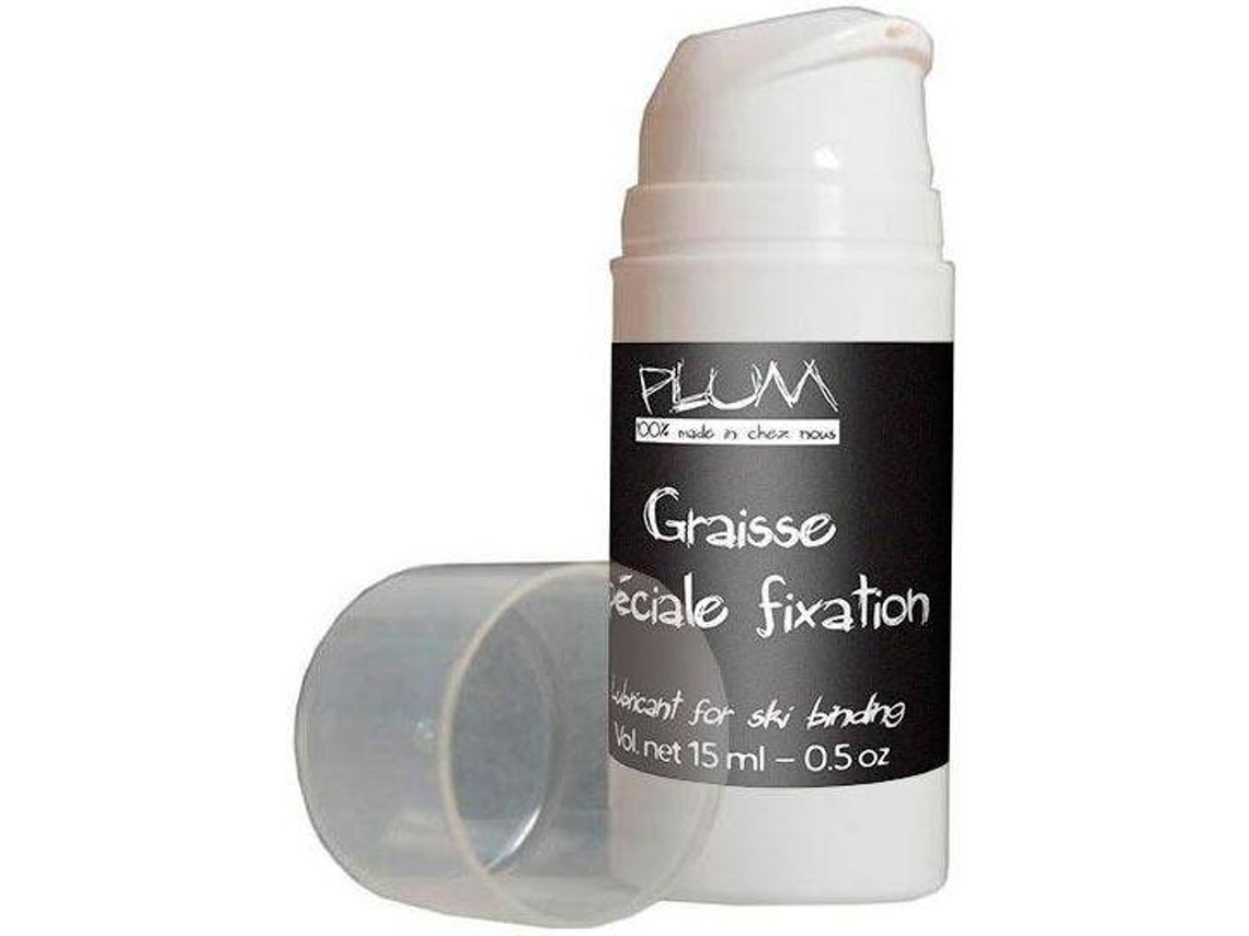 Ferramenta Para Ski PLUM Grease Pot