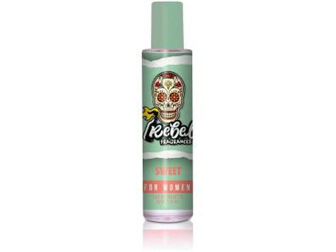 Perfume Rebel Sweet Edt 30 Ml
