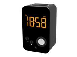 Colunas Bluetooth Ydcy 1023H17 Preto