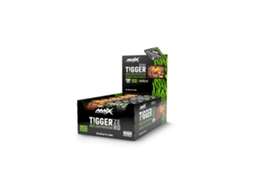 Tigger Zero Protein Bar 20X60Gr Chocolate-Caramelo AMIX